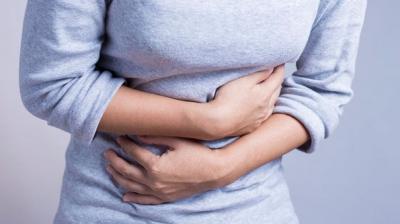 Do not use empty stomach for forgetting to avoid damage