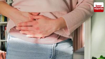 Appendix cancer: 'Risk of appendix cancer is increasing in the younger generation'