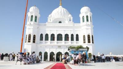 Gurudwara Kartarpur Sahib