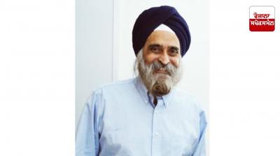 UC Santa Cruz launches Sikh studies project led by Indian-origin scholar