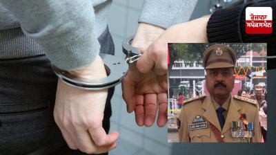 Man who shot at AAP leader Nitin Nanda arrested