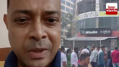 Mumbai Police rescue 20 children held hostage in acting studio