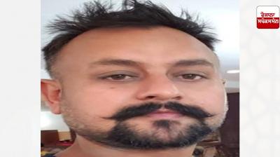 Young man dies of heart attack in Canada