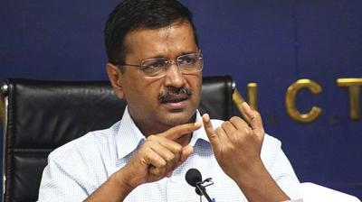 Arvind Kejriwal Seeks Meeting With Rahul Gandhi Amid Battle With Centre