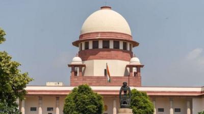SC Rejects Plea Seeking Inauguration Of New Parliament By President 