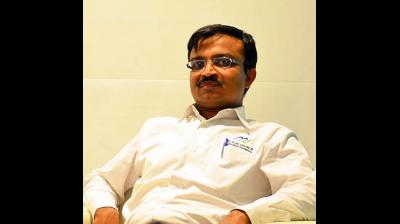 Rajendra Singh Jadeja