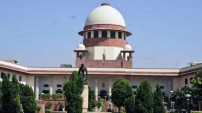 sc issues notice to central government on plea seeking ban on use of zoom app