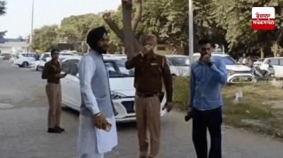 Mohali immigration company cheats man of Rs 7.50 lakh in the name of sending him to Australia