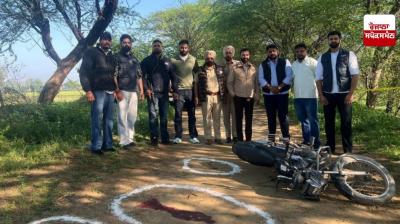 ਪੰਜਾਬ ਪੁਲਿਸ ਵੱਲੋਂ ਗੈਂਗਸਟਰ ਅਰਸ਼ ਡੱਲਾ ਦਾ ਕਾਰਕੁਨ ਗ੍ਰਿਫ਼ਤਾਰ, ਪਿਸਤੌਲ ਬਰਾਮਦ