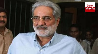 Former BCCI and Punjab Cricket Association President IS Bindra passes away