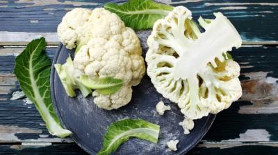 Cauliflower Benefits