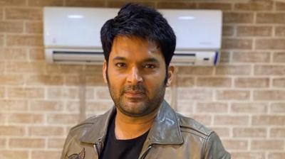 Kapil Sharma 