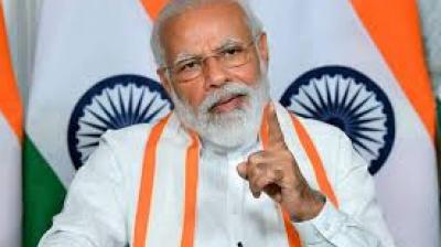 PM MOdi 
