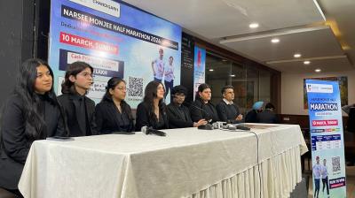 MMIMS Chandigarh announced Narsi Monji Half Marathon 2024