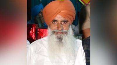 Murder of AAP leader in Khanna