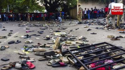 ਆਈਪੀਐਸ ਵਿਕਾਸ ਕੁਮਾਰ ਦੀ ਮੁਅੱਤਲੀ ਰੱਦ, ਸੀਏਟੀ ਨੇ ਮੁਅੱਤਲ ਅਧਿਕਾਰੀਆਂ ਨੂੰ ਵੱਡੀ ਰਾਹਤ ਦਿੱਤੀ