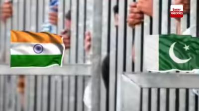 ਪਾਕਿਸਤਾਨ ਅਤੇ ਭਾਰਤ ਨੇ ਇਕ-ਦੂਜੇ ਦੀ ਹਿਰਾਸਤ ’ਚ ਬੰਦ ਕੈਦੀਆਂ ਦੀ ਸੂਚੀ ਦਾ ਆਦਾਨ-ਪ੍ਰਦਾਨ ਕੀਤਾ 