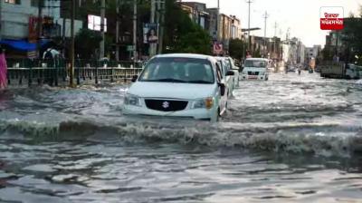  ਜੂਨ ਦੌਰਾਨ ਪੰਜਾਬ ’ਚ 28 ਫੀਸਦੀ ਵਾਧੂ ਮੀਂਹ ਪਿਆ