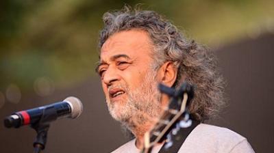 Lucky Ali