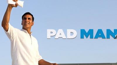 PadMan