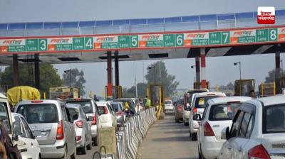  ਹਿਮਾਚਲ ਸਰਕਾਰ ਨੇ ਲਿਆ ਵੱਡਾ ਫੈਸਲਾ, ਹੁਣ ਟੋਲ ਪਲਾਜ਼ਿਆਂ ਰਾਹੀਂ ਕੱਟੇ ਜਾਣਗੇ ਚਲਾਨ