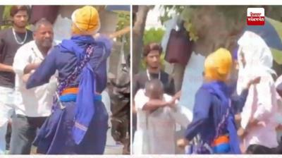 ਨਗਰ ਨਿਗਮ ਤੇ ਨਿਹੰਗਾਂ ਵਿਚਾਲੇ ਝੜਪ ਦਾ ਮਾਮਲਾ ’ਚ 3 ਨਿਹੰਗ ਗ੍ਰਿਫ਼ਤਾਰ