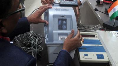 VVPAT