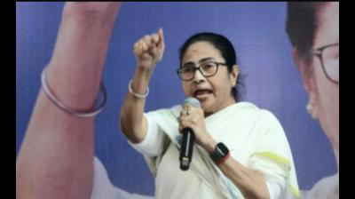 Mamata Banerjee