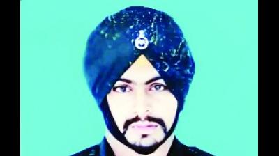 Soldier Jhirmalpreet Singh dies after being hit by train