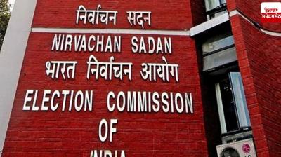 Election Commission cancels recognition of 334 political parties