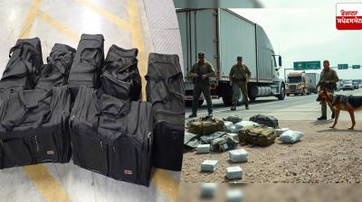 Punjabi truck driver Onkar Kalsi arrested with drugs in Canada