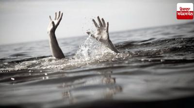 15-year-old boy dies due to drowning in water in village Jhampur, body found after three days