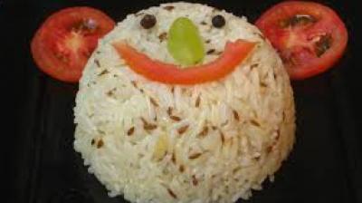 Rice