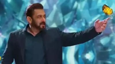 Salman Khan