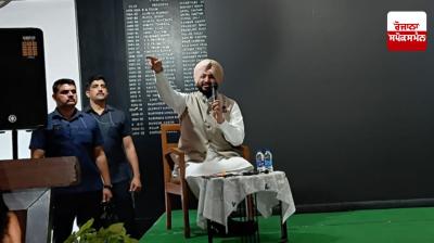 Central government approves construction of new railway track from Ferozepur to Patti