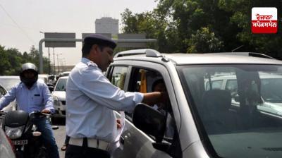 Red Fort blast: Delhi Police searching for red Ford EcoSport car