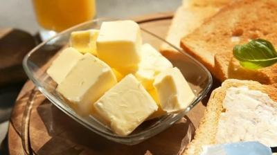 Butter is very beneficial for Health News