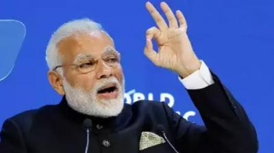 PM modi cds big decision chief of defence staff post announced 