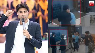 Pastor Bajinder's problems increase, woman files FIR against him Latest News in Punjabi 