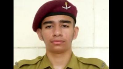 3 students passed the NDA exam in Kapurthala News in punjabi 