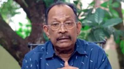 Malayalam director M Mohan passed away at the age of 76, had been ill for a long time