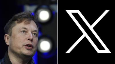 X Down: Elon Musk's X platform down worldwide, users are complaining