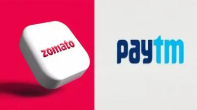 Now the food will not only be eaten, the film will also be shown Zomato, Paytm's occupation of this business!