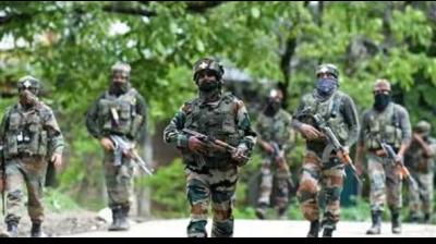 Kathua Terrorist Attack 