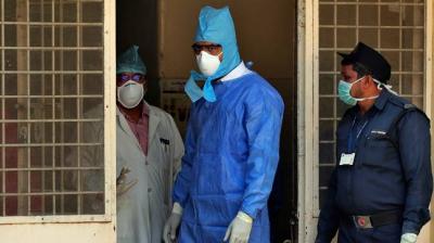 Coronavirus india updates covid 19 positive new cases