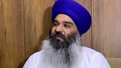  Gurpreet Singh Randhawa