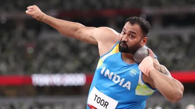 Tajinderpal Singh Toor