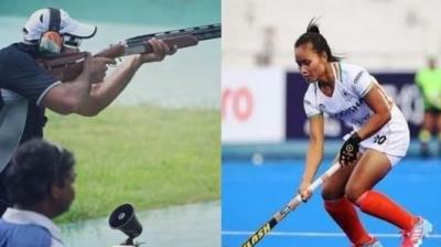 Asian Games: The 8th day was memorable