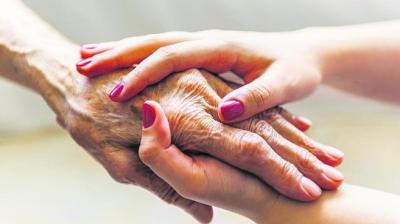 Punjab Government launches "Saade Bjurag Sadda Maan" campaign for elderly from Faridkot on 3rd October