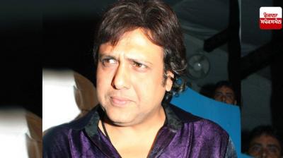 Actor Gobinda was shot in the foot, know the whole case